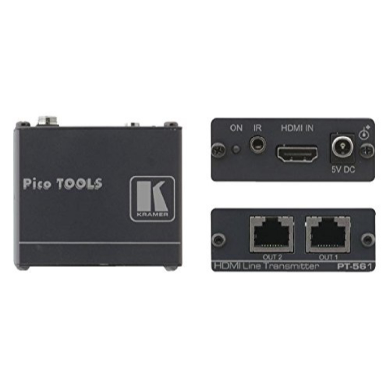 PT-561 Kramer | Pro Audio